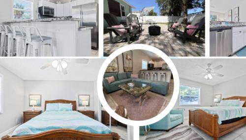 Beachy 2-1 Condo - Foto 2