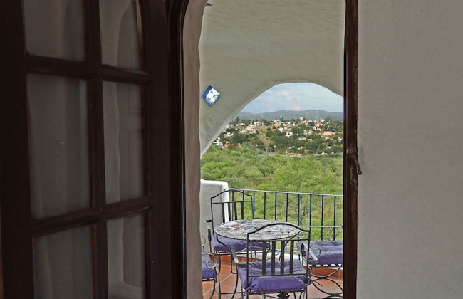 El Faro de Carpier - Photo 27