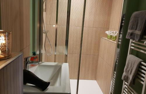 L'Escale d'Alsace - Foto 15