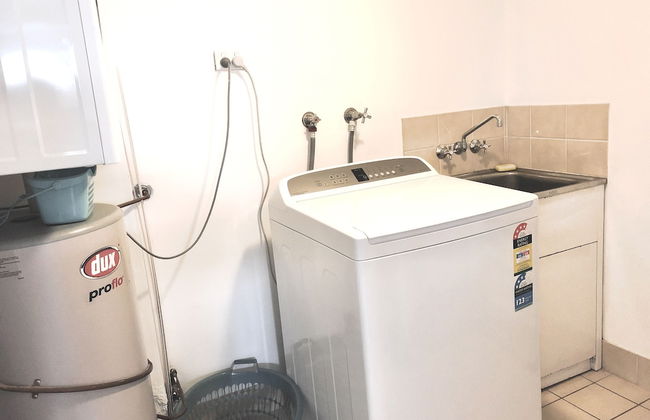 Cairns Apartment Esplanade Ocean Views - Foto 8