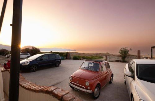 Apartment on the Beach - Large Terrace - Foto 21