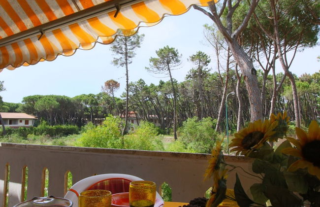 Holiday Home Grosseto Near Uccellina Beaches - Foto 16