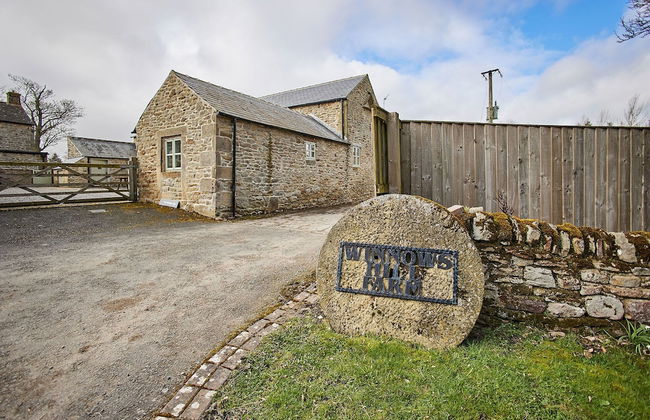 Host Stay Mill - Foto 14