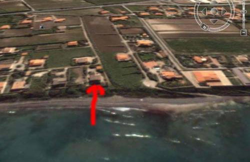 Villa Iris- indipendente sul mare - Foto 47