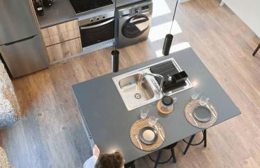 Alto do Ferrum - Boutique Villa - Foto 8