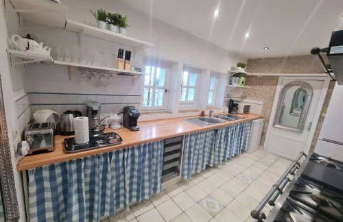 La Fuye du Chateau de Jallanges pour 17 personnes - Foto 16