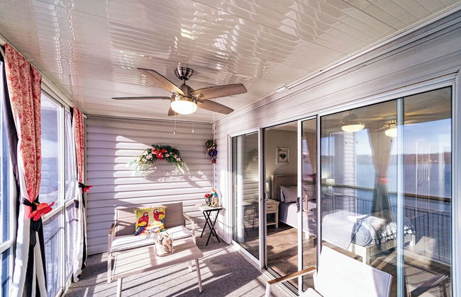 Osage Oasis Unmatched Views, Convenient Location - Photo 30