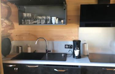 Gîtes en rondins de Vassivière - Les Fustes de Plazanet - Photo 50