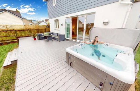 Croyde Ocean Breeze 5 Bedrooms - Foto 1