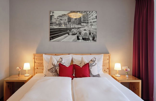 Apartment Sonnblick - Foto 16