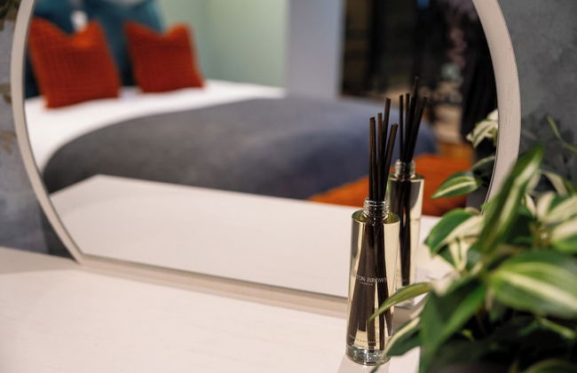 Commandery Vaults - Foto 11