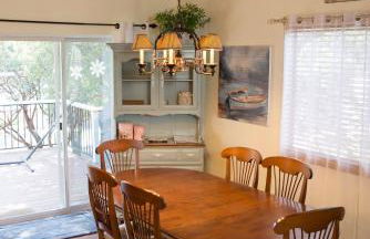 Lovely Mountain Lake Chalet by Yosemite: Equipped! - Foto 32