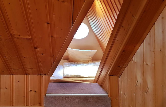 Ferienwohnungen An der Sonnenwiese - Foto 6