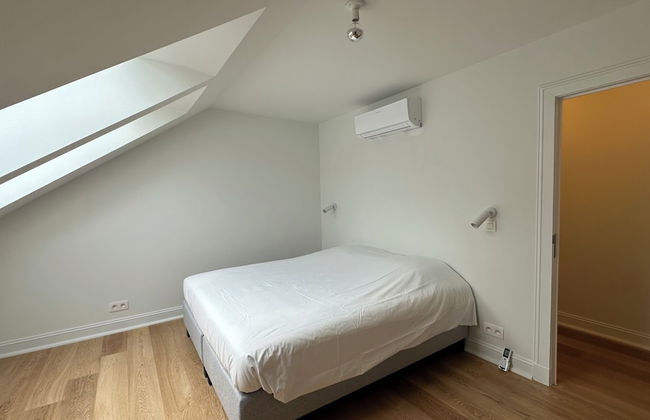 Charming Ixelles Apartment Retreat in the Heart of Brussels - Photo 2