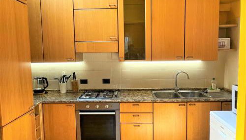 Paderno Modern Stay - Affitti Brevi Italia - Photo 2