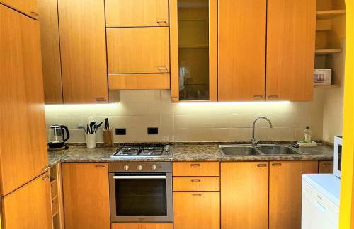 Paderno Modern Stay - Affitti Brevi Italia - Photo 2