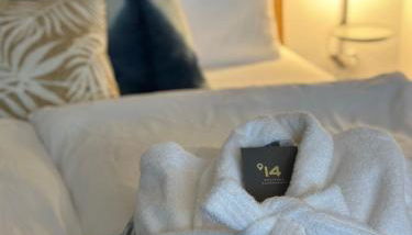 3C Boutique Apartments Nrº14 - Foto 3