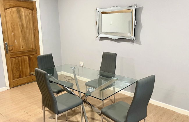 Sanctuary House Apartments - Foto 5