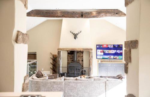 Town Gate Cottage - Foto 2