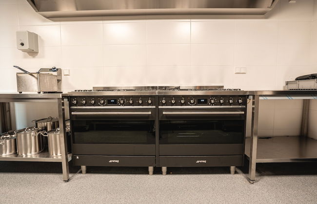 Large Countryside Group Stay - Photo 6