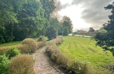 Friesenhaus für 6 Gäste mit großem Garten - Photo 22