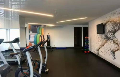 Unique studio - Loft em Belém-5- Aconchegante e bem localizado - Foto 10