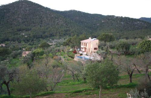 Villa Sa Teulera ETV7398 - Foto 16