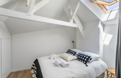 Maison Sévigné - Le calme du Thabor et la proximité du centre ville - Foto 10