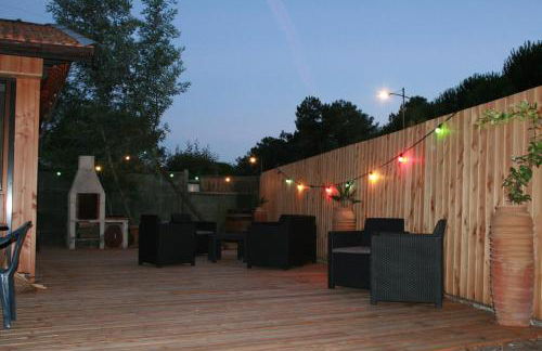 Maison Claouey - Foto 30