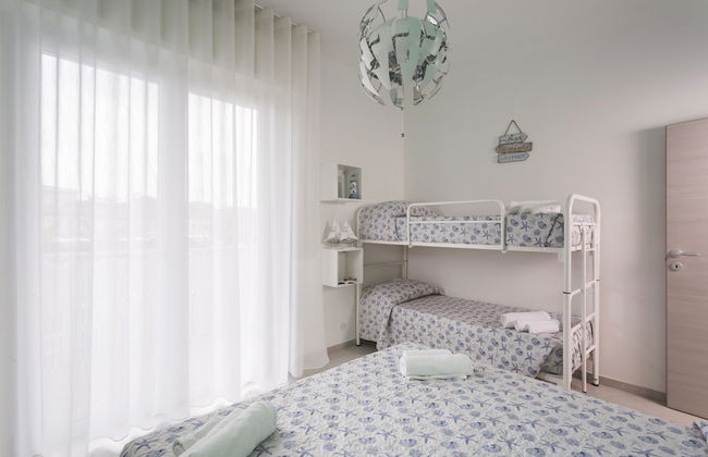 Appartamenti le Vele - Siroli Collection - Foto 8