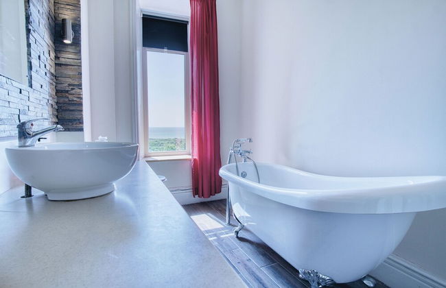 Pendine Manor - 9 Bedroom Manor House - Pendine - Foto 71