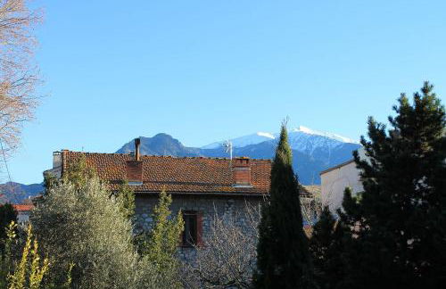 Les loges de la suite - Foto 28