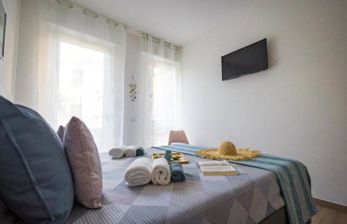 ELEGANT HOUSE BY THE SEA RAPALLO - 50 meters from the beach ,near Portofino - Photo 4