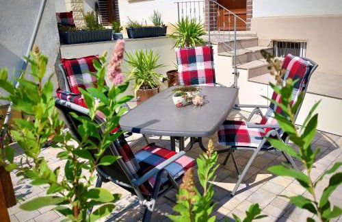 Ferienwohnung Düsel - Foto 18