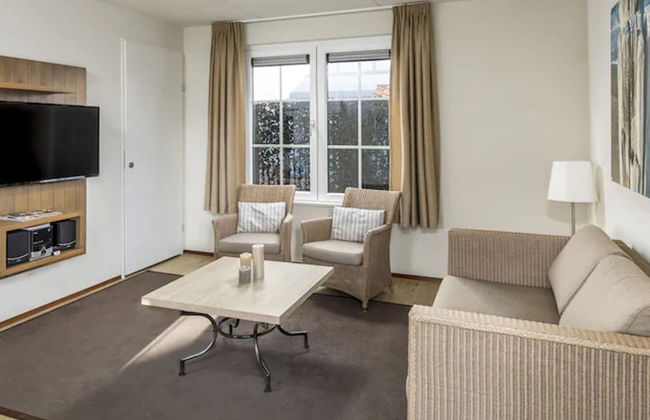 Villa in Cadzand-bad Near North Sea Beach - Foto 4