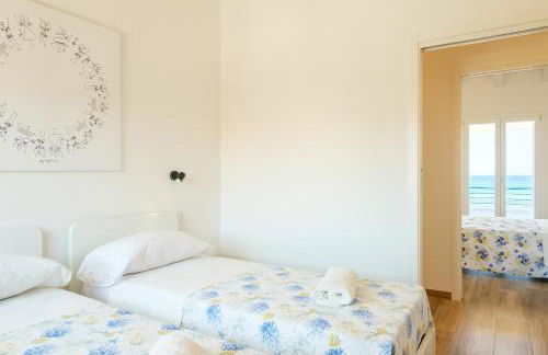 Casa Sul Mare free Wi-Fi Parking Elegance - Foto 58