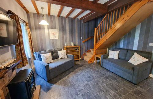 Mickledale at Wetheral Cottages - Foto 2