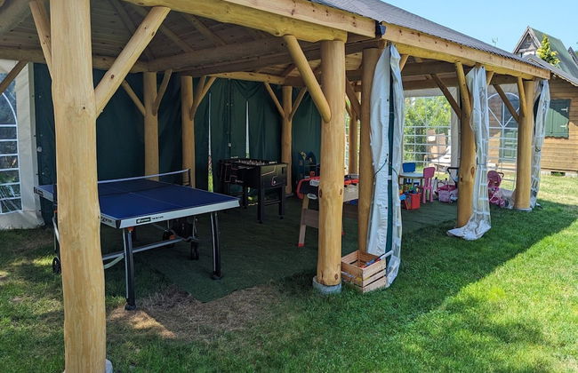 Holiday Home Near Dabki Beach - Photo 19