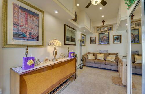 Cozy and Convenient Elmont Retreat with Patio! - Foto 1