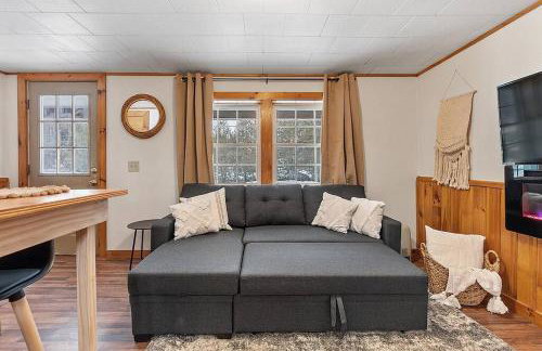 White Mountains Cabin- Ski, Hike, Relax Retreat 5 - Foto 8