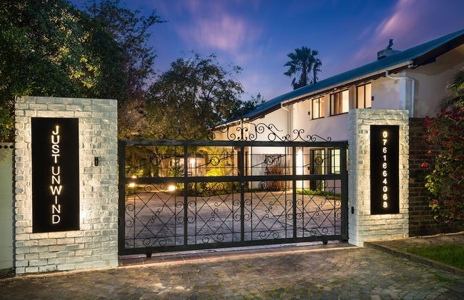 Just Unwind - Foto 1