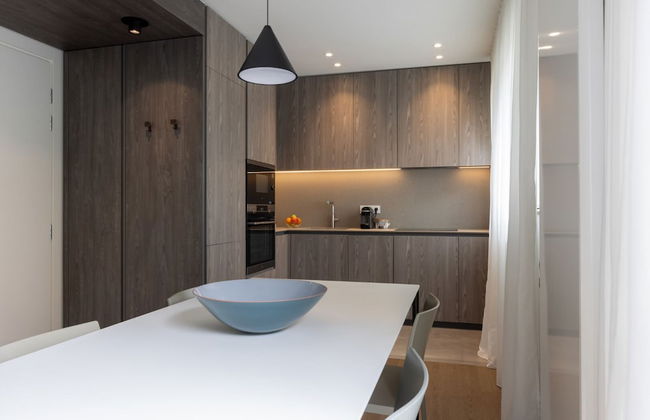 The Central City - Luxury ApartHotel - Foto 19