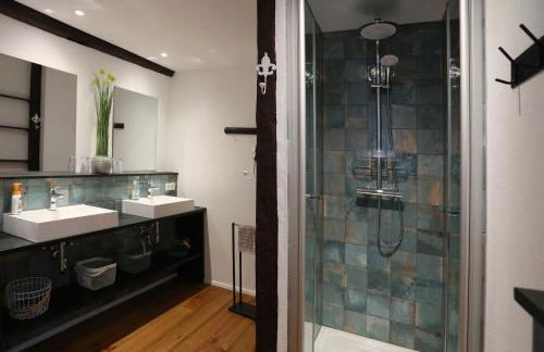 Quartierblancdenoir Wohnungen - Foto 23