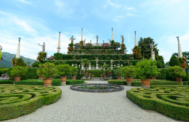 Madre & Bella Islands Hop-On Hop-Off Boat - Photo 7