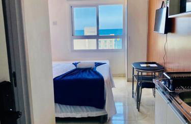 Studio Vista Mar Salvador - Próximo à Praia - Até 4 hóspedes - Photo 4