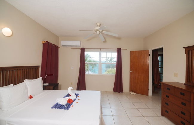 Neem View Apartments Antigua - Foto 10