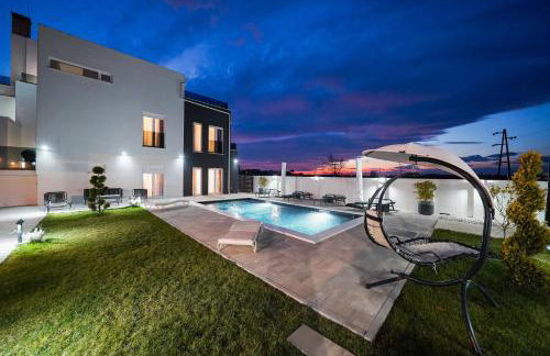 D-Palace Apartments-Olive tree - Foto 2