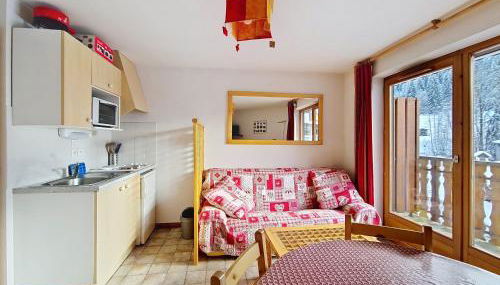 Orchidee OD8 Nature & Telecabine 4 Pers - Foto 3