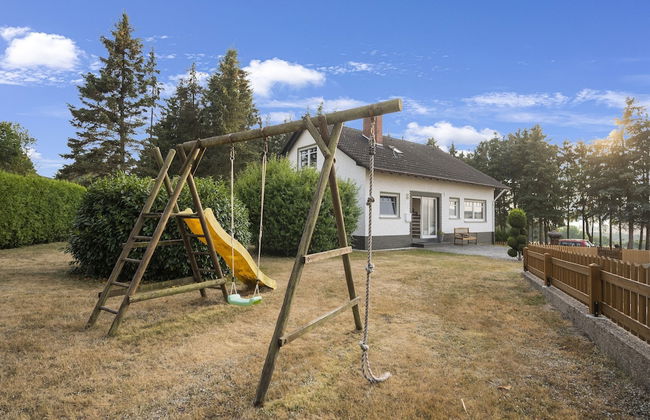 Trierscheid Countryside Escape - Foto 31