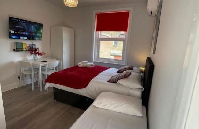 Chamberlayne Inn - Foto 20